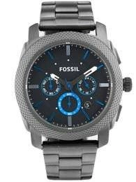 Zegarek męski FOSSIL Machine FS4931
