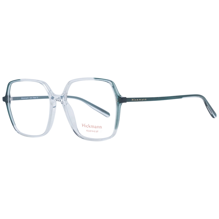 Okulary oprawki Damskie Ana Hickmann HI6221 Zielone