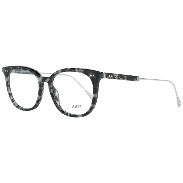 Okulary oprawki damskie Tods TO5202 056 52 Czarne