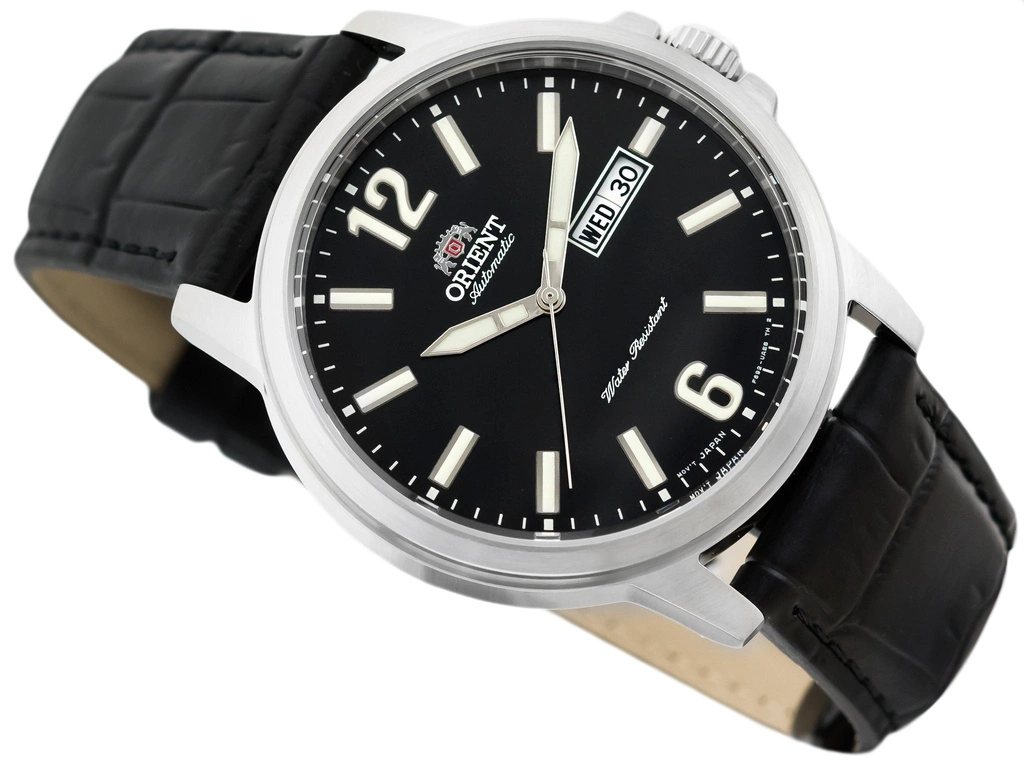 Zegarek męski ORIENT Contemporary Automatic RA-AA0C04B19B