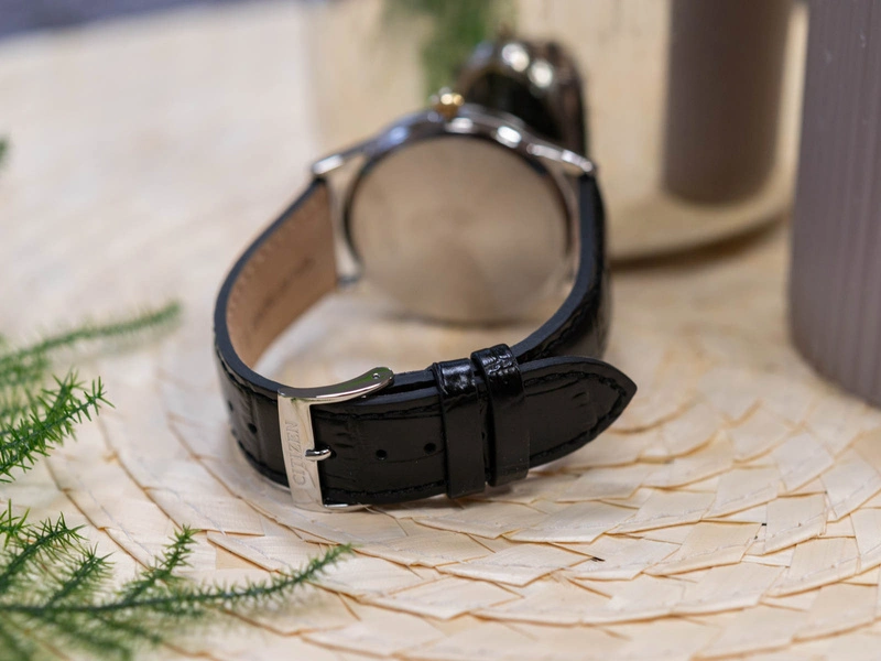 Zegarek męski Citizen AAW1784-16E Eco-Drive Elegance