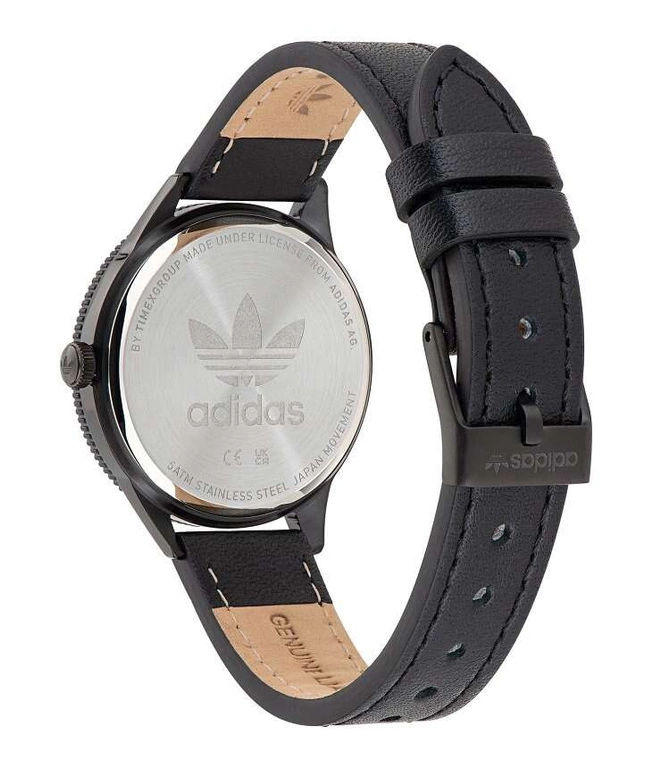 Zegarek damski ADIDAS AOFH22573 Originals Fashion Edition Three Icon Small