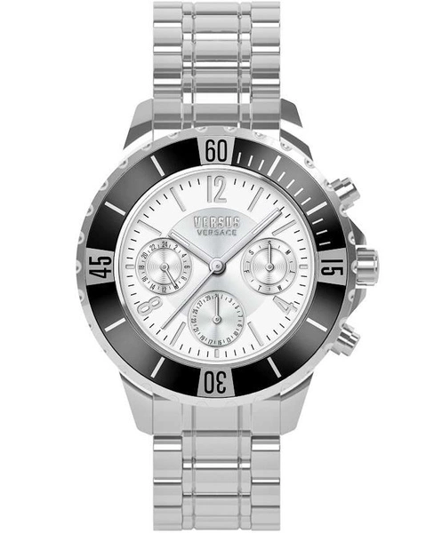 Zegarek męski VERSUS VERSACE VSPGN2821 Tokyo Chrono