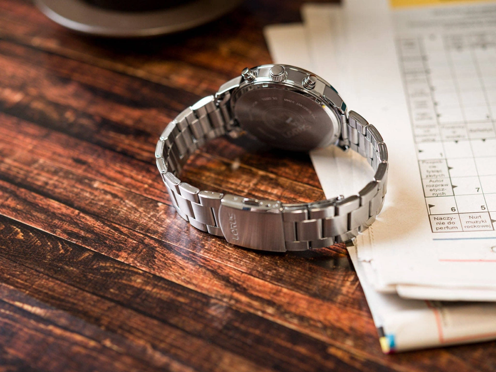 Zegarek męski LORUS RM357EX9