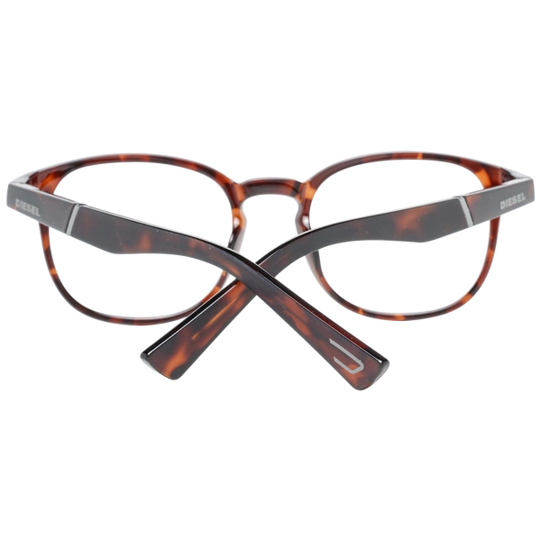 Okulary oprawki Diesel DL5267 052 48 Brązowe