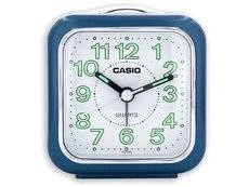 Budzik Casio TQ-142-2EF ⌚ Szybka wysyłka - zakupy na Raty! - Gwarancja - Najniższe ceny! - Wysyłka z PL