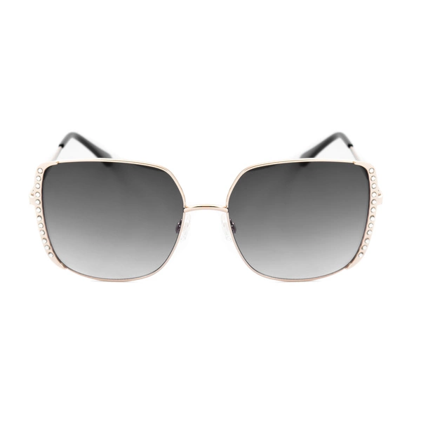 Okulary przeciwsłoneczne Damskie Guess GF0409-5932B Złote