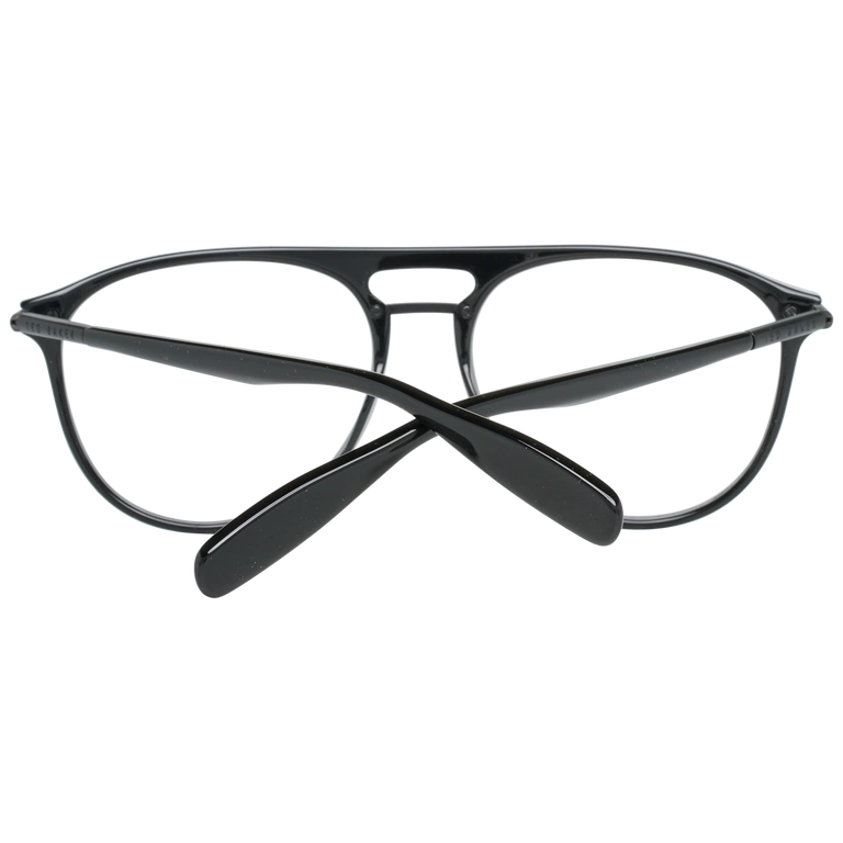 Okulary oprawki męskie Ted Baker TB8192 001 56 Czarne