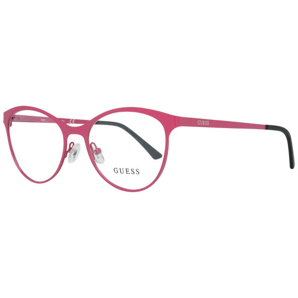 Okulary oprawki Guess GU3013 Różowe
