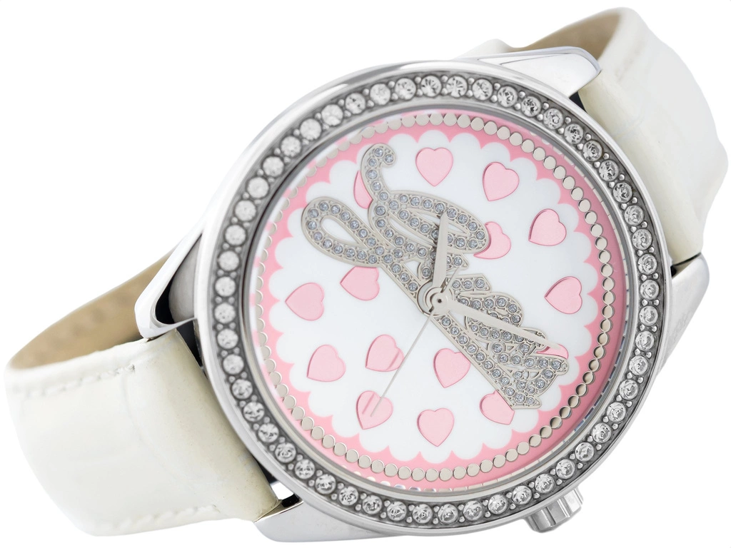 Zegarek damski GUESS W65021L2