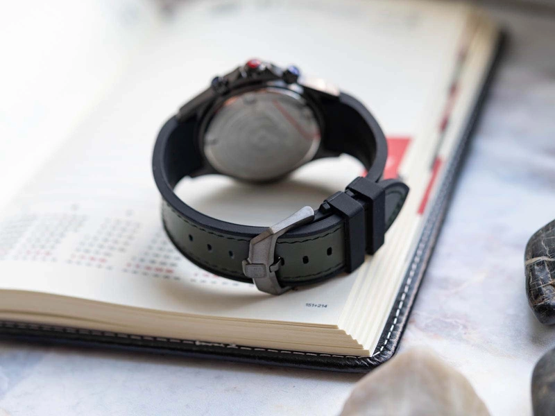 Zegarek męski Swiss Military Hanowa SMWGO0003441 Watchman