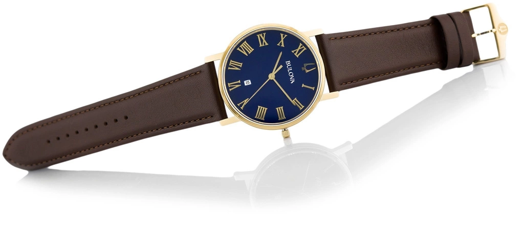 Zegarek męski BULOVA 97B177