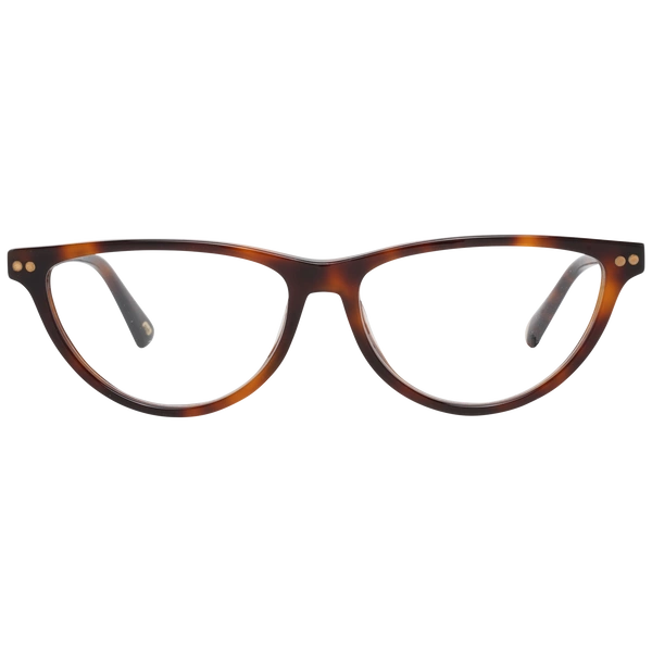 Okulary oprawki Damskie Web WE5305 052 55 Brązowe