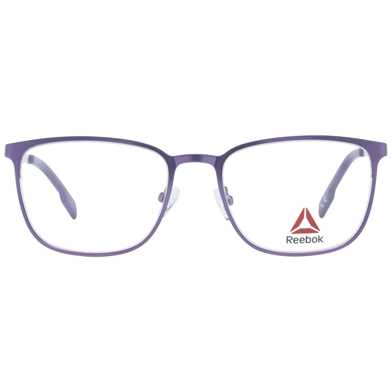 Okulary oprawki Reebok R8526 02 51 Fioletowe