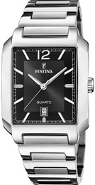 Zegarek męski FESTINA F20677/4 Classic