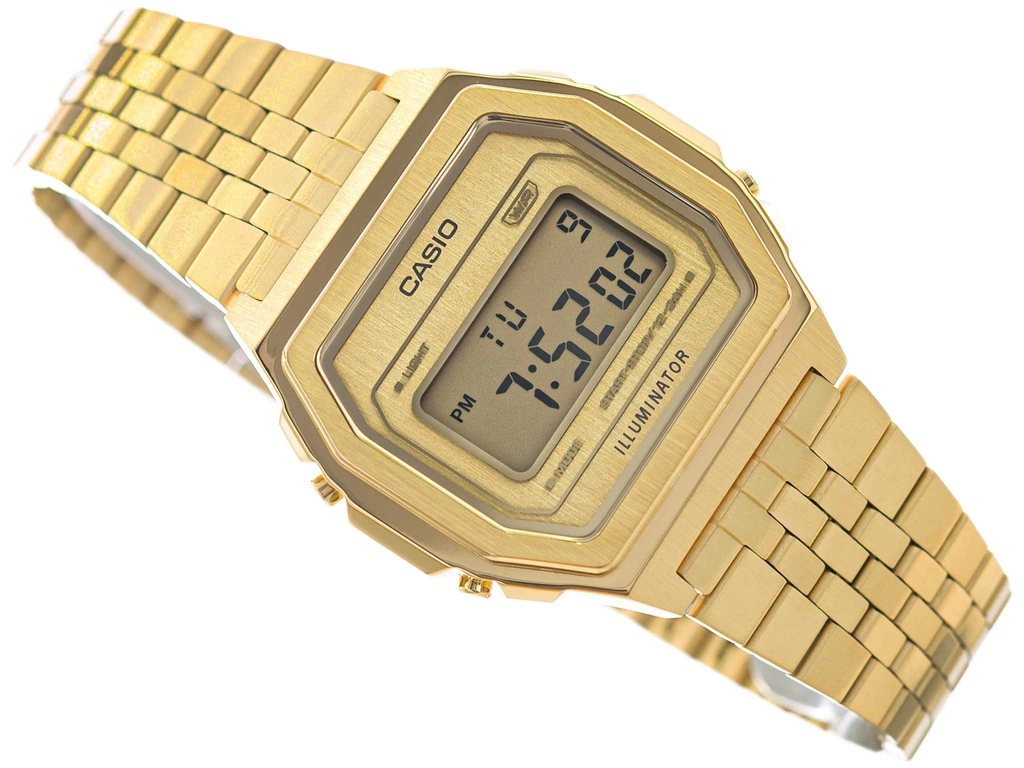 Zegarek CASIO A1000G-9EF