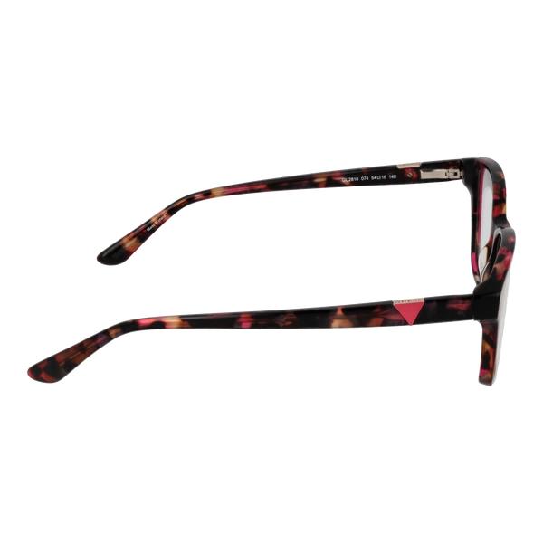 Okulary oprawki Damskie Guess GU2810 Brązowe