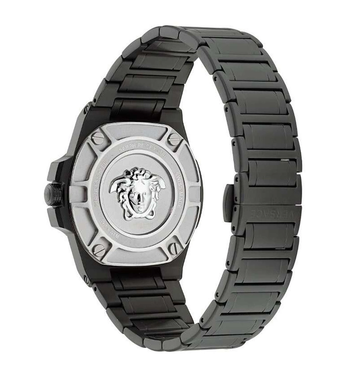 Zegarek męski VERSACE VE3I00622 Greca Reaction