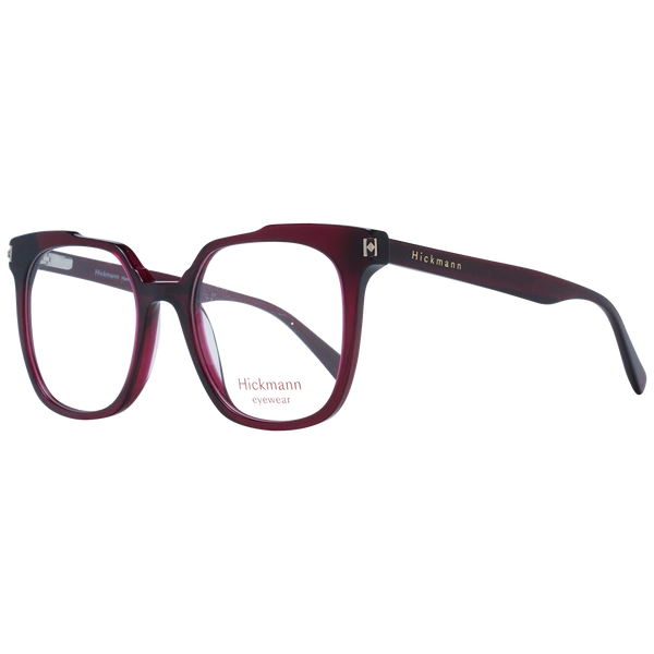 Okulary oprawki Damskie Ana Hickmann HI6233 Czerwone