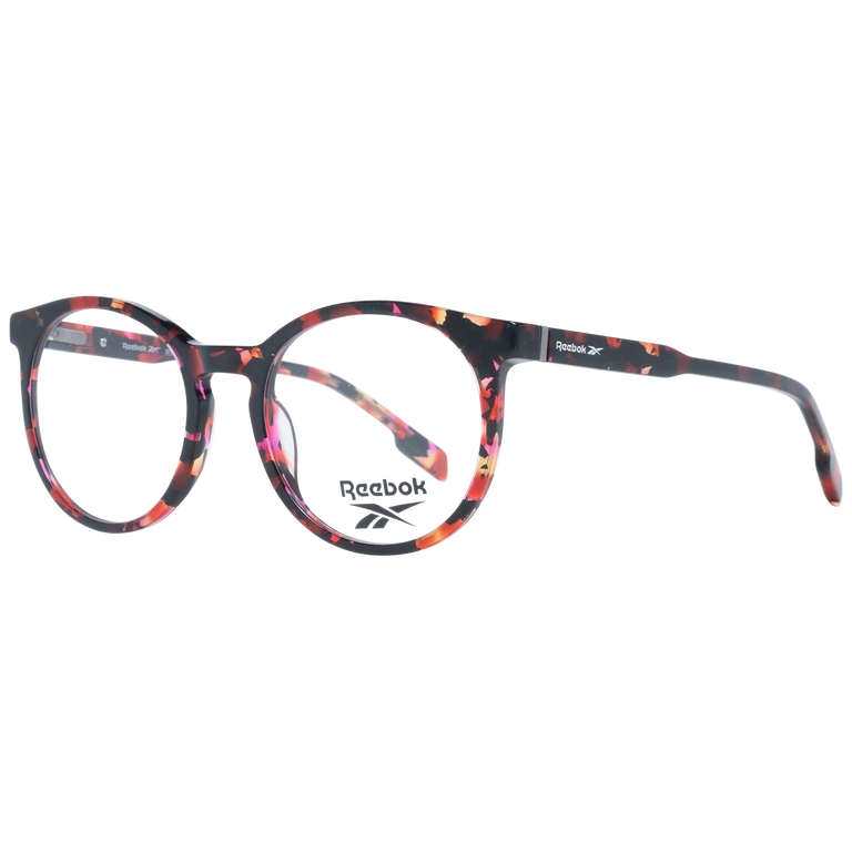 Okulary oprawki Reebok RV9015 06V 51 Czerwone
