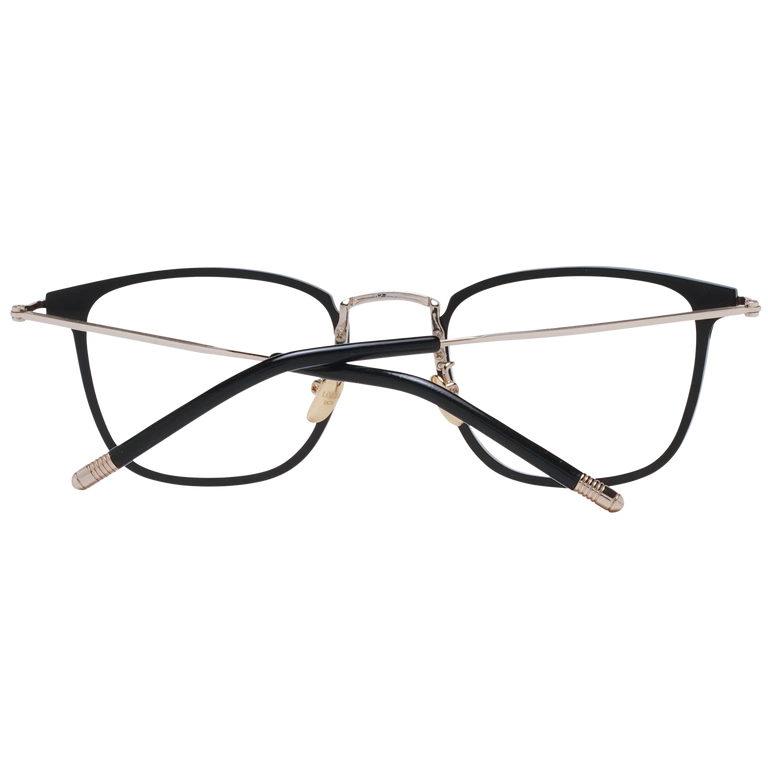 Okulary oprawki Męskie Lozza VL2390 Czarne