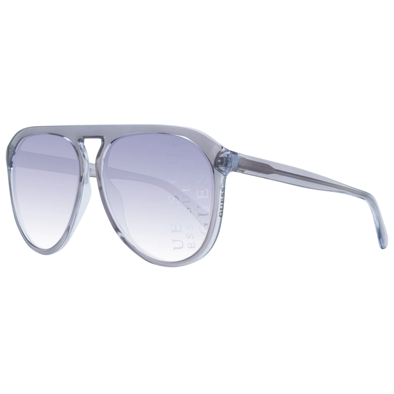 Okulary przeciwsłoneczne Męskie Guess GU00058 Szare