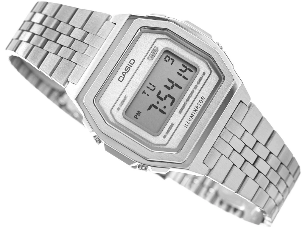 Zegarek CASIO A1000A-7EF