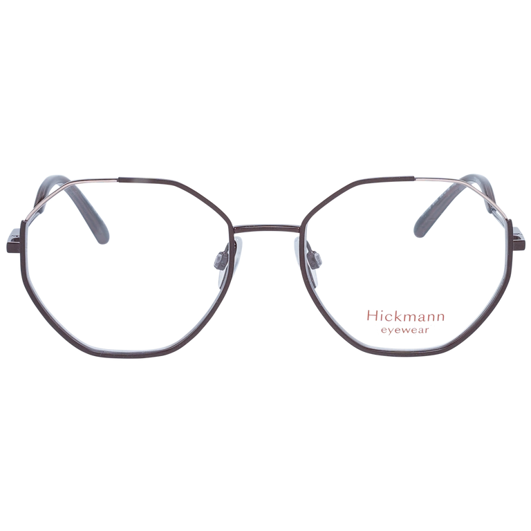 Okulary oprawki Damskie Ana Hickmann HI1173 Czarne