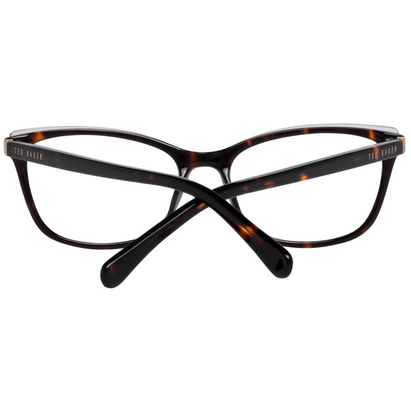 Okulary oprawki Damskie Ted Baker TB9176 179 52 Brązowe