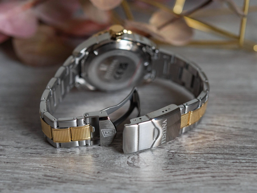 Zegarek męski FESTINA F20706/1 The Originals Diver