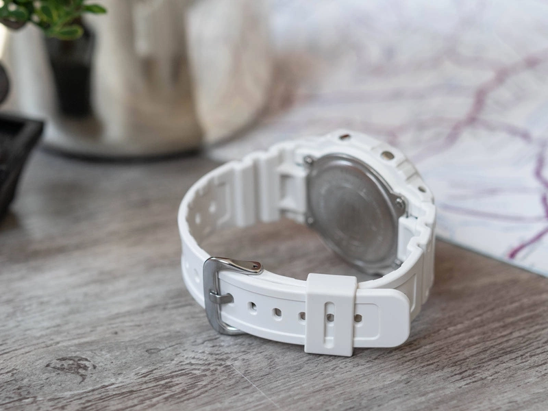 Zegarek męski CASIO G-SHOCK DW-5600TL-7ER