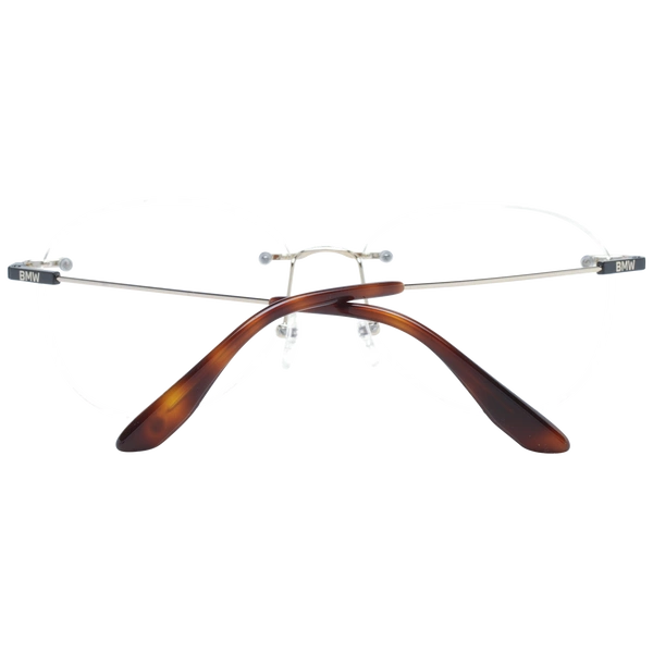Okulary oprawki Męskie BMW BW5067-H Złote