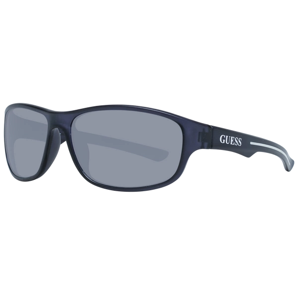 Okulary przeciwsłoneczne Damskie Guess GF0210 92V 62 Szare