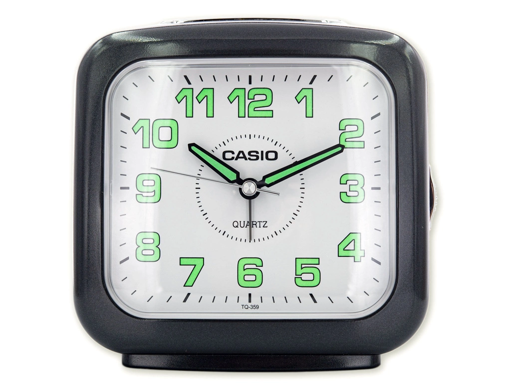 Budzik Casio TQ-359-1EF
