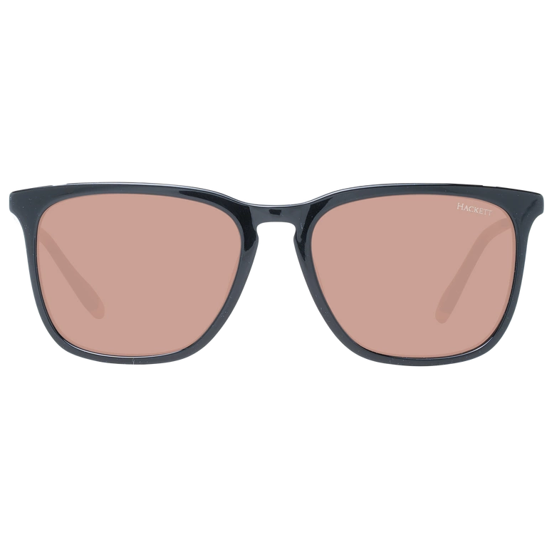 Okulary przeciwsłoneczne Męskie Hackett HSK1146 1 54 Czarne