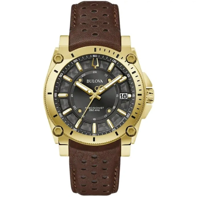 Zegarek męski BULOVA 97B216 Precisionist Icon