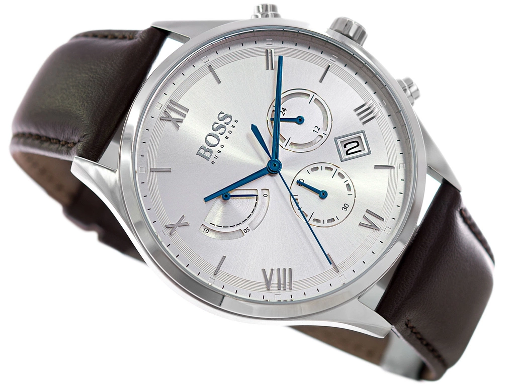 Zegarek męski HUGO BOSS GALLANT 1513889