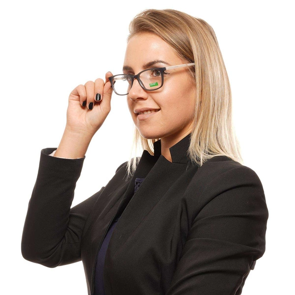 Okulary oprawki Damskie Benetton BEO1032 900 53 Szare