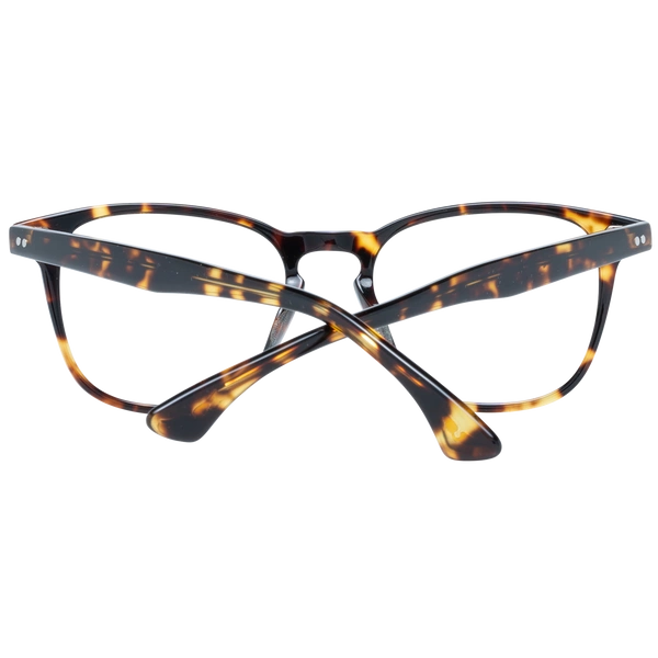 Okulary oprawki Męskie Zadig & Voltaire VZV080 0722 48 Brązowe
