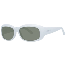 Okulary przeciwsłoneczne Damskie Serengeti SS008001 Białe