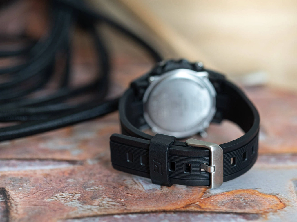 Zegarek męski CASIO Edifice ECB-40P-1AEF