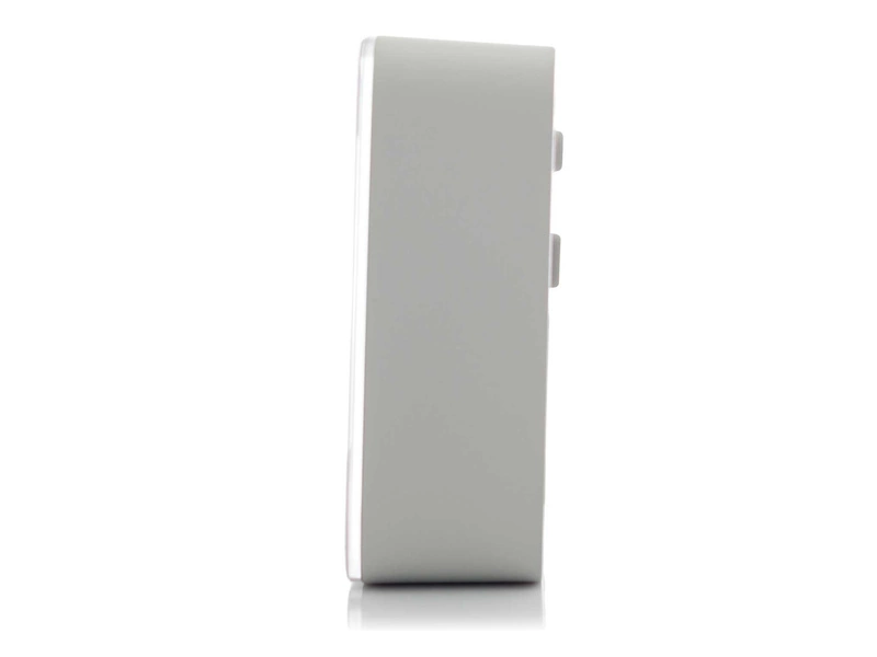 Budzik Braun BC08G-DCF