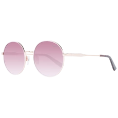 Okulary przeciwsłoneczne Damskie Pepe Jeans PJ5196 470 53 Różowe
