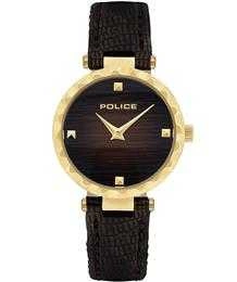 Zegarek damski POLICE PL.15570LSG/12