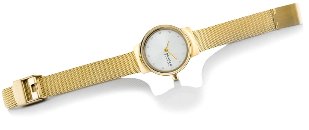 Zegarek damski SKAGEN Freja SKW2717