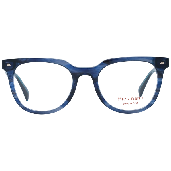 Okulary oprawki Damskie Ana Hickmann HI6251 Niebieskie