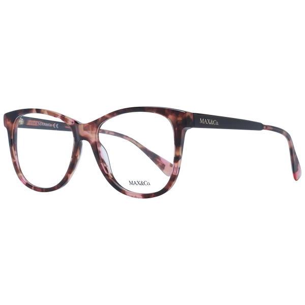 Okulary oprawki Damskie Max & Co MO5075 Brązowe