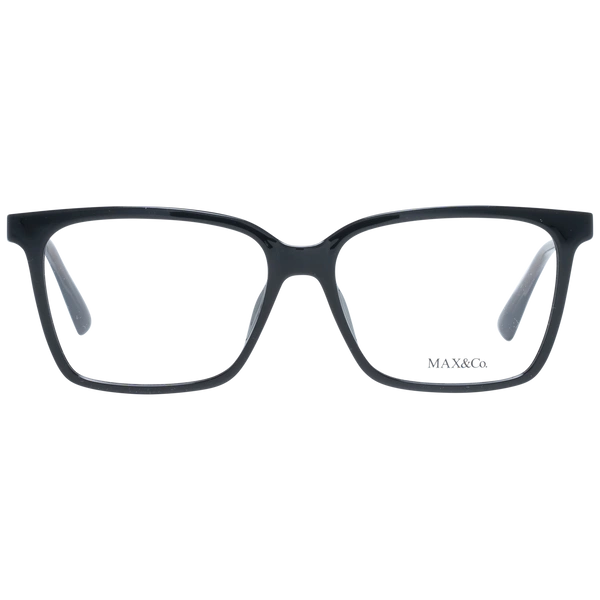 Okulary oprawki Damskie MAX&Co. MO5052 001 53 Czarne