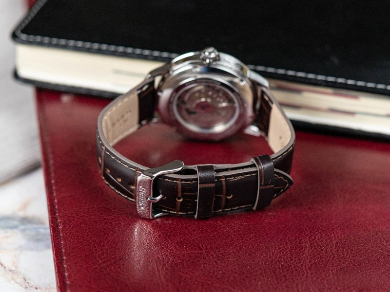 Zegarek męski ORIENT RA-AC0F17Y30B Contemporary Automatic