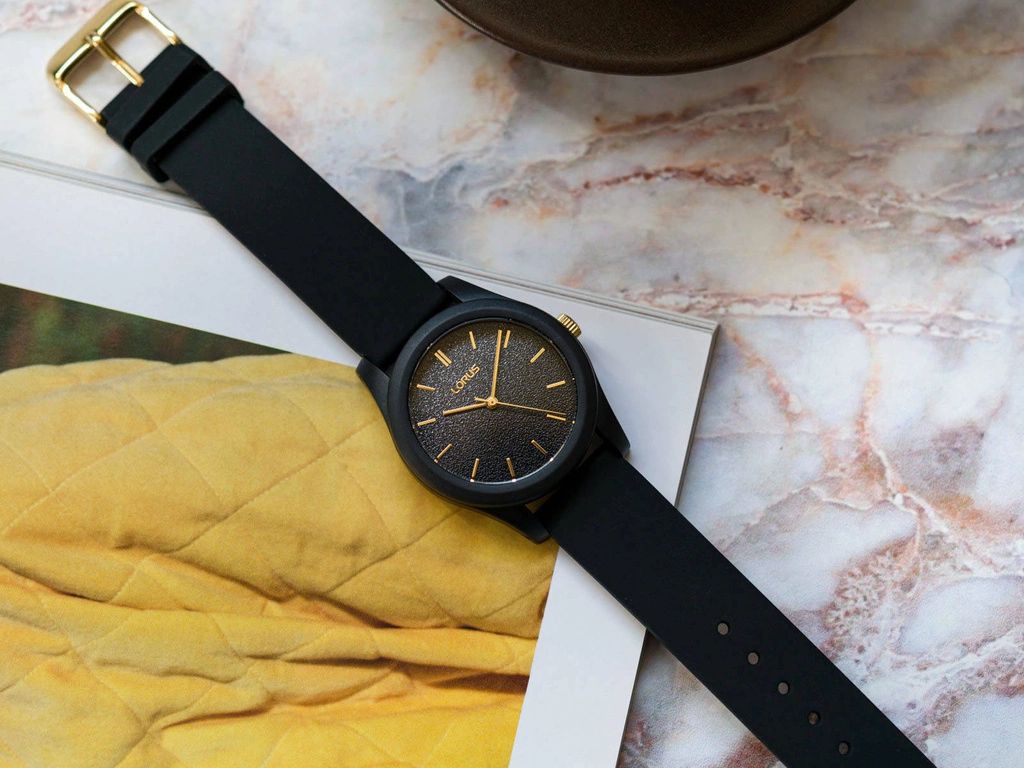 Zegarek damski LORUS RG267TX9